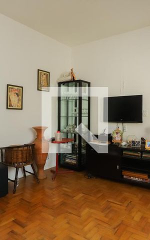 Casa à venda com 110m², 2 quartos e 1 vagaSala
