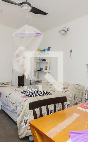 Casa à venda com 110m², 2 quartos e 1 vagaQuarto 2 - Suíte