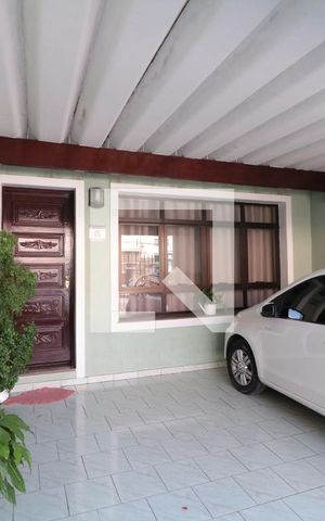 Casa à venda com 153m², 4 quartos e 2 vagasGaragem