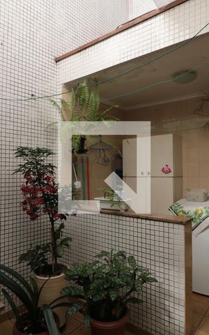 Casa à venda com 153m², 4 quartos e 2 vagasÁrea de Serviço