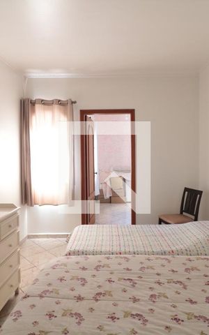 Casa à venda com 153m², 4 quartos e 2 vagasQuarto 1
