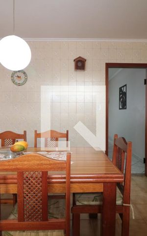 Casa à venda com 153m², 4 quartos e 2 vagasCopa e Cozinha 