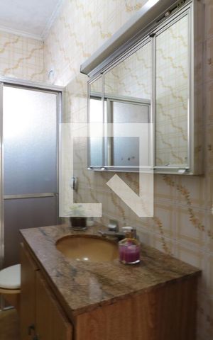 Casa à venda com 153m², 4 quartos e 2 vagasBanheiro da Suite  