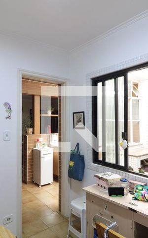 Casa à venda com 153m², 4 quartos e 2 vagasQuarto de Serviço