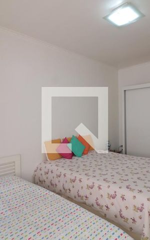 Casa à venda com 153m², 4 quartos e 2 vagasQuarto 1