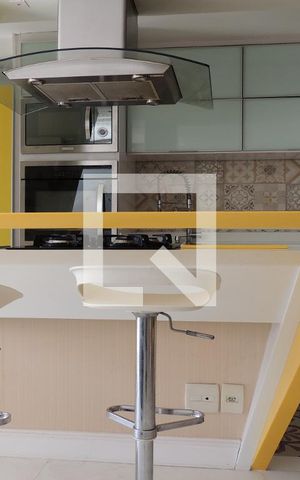 Apartamento à venda com 93m², 3 quartos e 1 vagaCozinha - Armários
