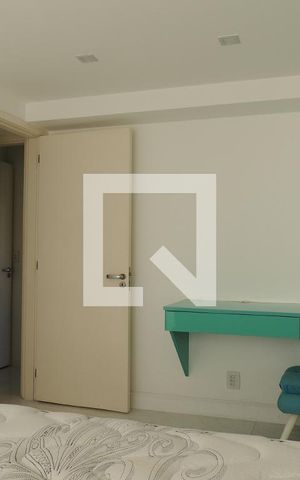 Apartamento à venda com 93m², 3 quartos e 1 vagaQuarto 2 - Suíte