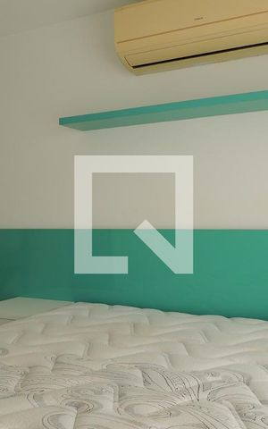Apartamento à venda com 93m², 3 quartos e 1 vagaQuarto 2 - Suíte