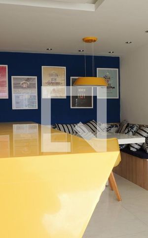 Apartamento à venda com 93m², 3 quartos e 1 vagaSala