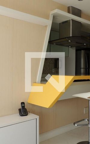 Apartamento à venda com 93m², 3 quartos e 1 vagaSala