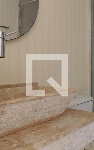 Apartamento à venda com 93m², 3 quartos e 1 vagaBanheiro Social