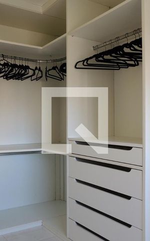 Apartamento à venda com 93m², 3 quartos e 1 vagaCloset