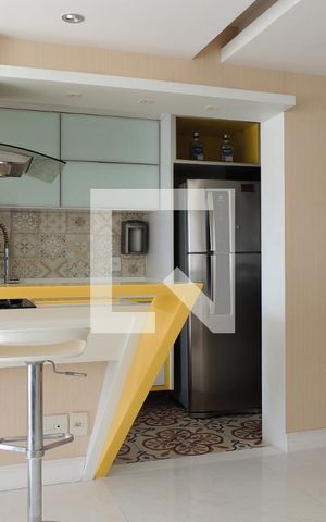 Apartamento à venda com 93m², 3 quartos e 1 vagaSala