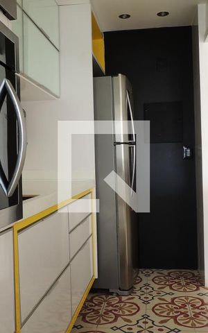 Apartamento à venda com 93m², 3 quartos e 1 vagaCozinha - Armários