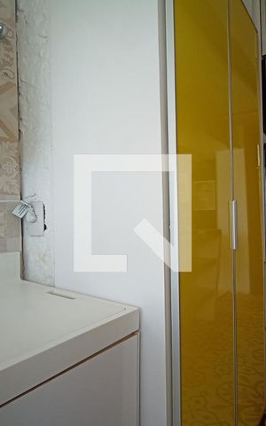 Apartamento à venda com 93m², 3 quartos e 1 vagaCozinha - Armários