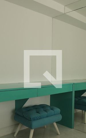 Apartamento à venda com 93m², 3 quartos e 1 vagaQuarto 2 - Suíte