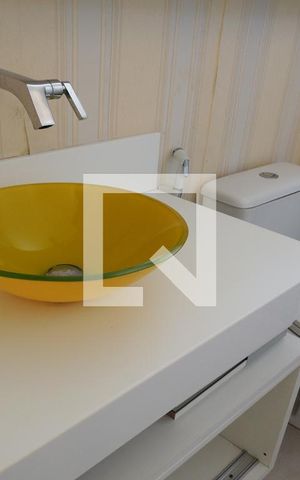 Apartamento à venda com 93m², 3 quartos e 1 vagaBanheiro da Suíte