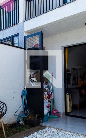 Apartamento à venda com 50m², 1 quarto e sem vagaVaranda