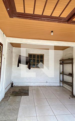 Casa à venda com 100m², 3 quartos e 1 vagaGaragem