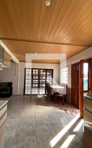 Casa à venda com 100m², 3 quartos e 1 vagaCozinha