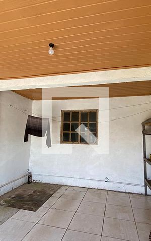 Casa à venda com 100m², 3 quartos e 1 vagaGaragem