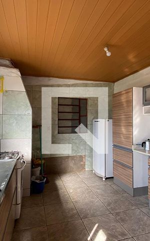 Casa à venda com 100m², 3 quartos e 1 vagaCozinha