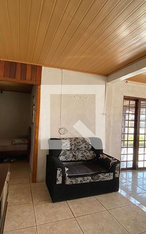Casa à venda com 100m², 3 quartos e 1 vagaSala de Estar