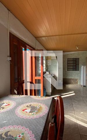 Casa à venda com 100m², 3 quartos e 1 vagaSala de Jantar