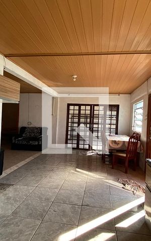 Casa à venda com 100m², 3 quartos e 1 vagaCozinha