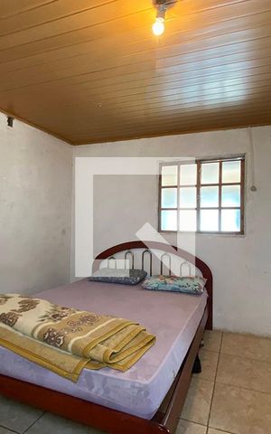 Casa à venda com 100m², 3 quartos e 1 vagaQuarto 1