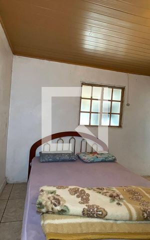 Casa à venda com 100m², 3 quartos e 1 vagaQuarto 1