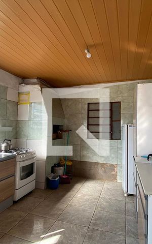 Casa à venda com 100m², 3 quartos e 1 vagaCozinha