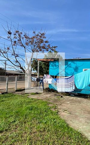Casa à venda com 100m², 3 quartos e 1 vagaÁrea Externa