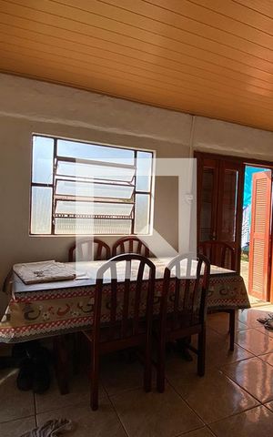 Casa à venda com 100m², 3 quartos e 1 vagaSala de Jantar