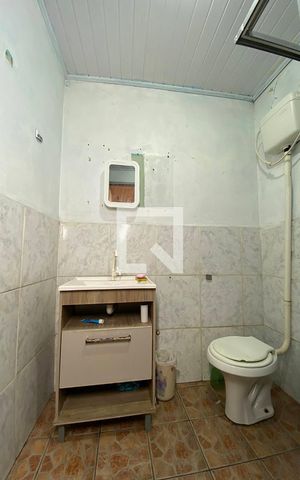 Casa à venda com 100m², 3 quartos e 1 vagaBanheiro
