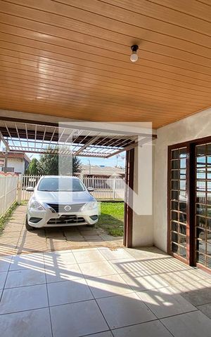 Casa à venda com 100m², 3 quartos e 1 vagaGaragem