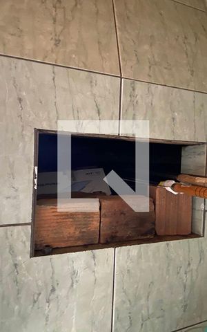Casa à venda com 100m², 3 quartos e 1 vagaChurrasqueira