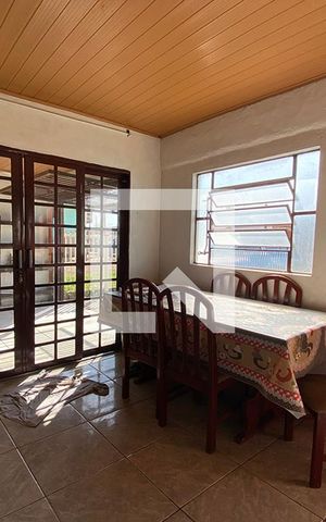 Casa à venda com 100m², 3 quartos e 1 vagaSala de Jantar
