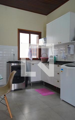 Casa à venda com 320m², 3 quartos e 1 vagaCozinha