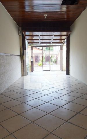 Casa à venda com 320m², 3 quartos e 1 vagaGaragem