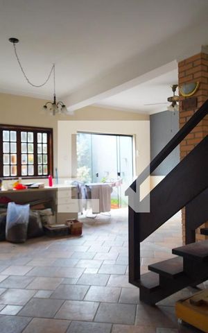Casa à venda com 320m², 3 quartos e 1 vagaSala casa 2