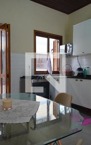 Casa à venda com 320m², 3 quartos e 1 vagaCozinha Lavanderia