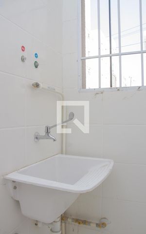 Apartamento à venda com 44m², 1 quarto e 1 vagaÁrea de serviço