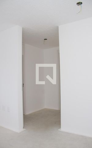 Apartamento à venda com 44m², 1 quarto e 1 vagaSala