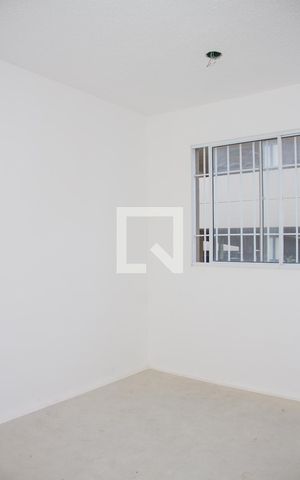 Apartamento à venda com 44m², 1 quarto e 1 vagaSala