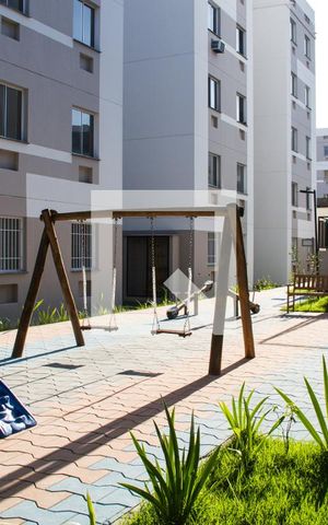 Apartamento à venda com 44m², 1 quarto e 1 vagaÁrea comum