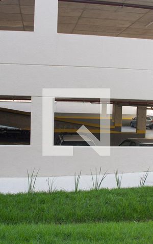 Apartamento à venda com 44m², 1 quarto e 1 vagaÁrea comum