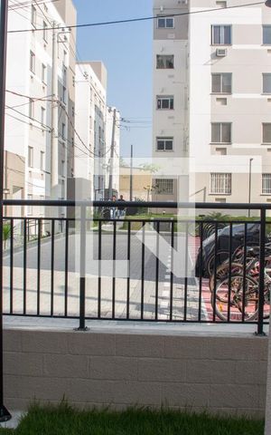 Apartamento à venda com 44m², 1 quarto e 1 vagaÁrea comum