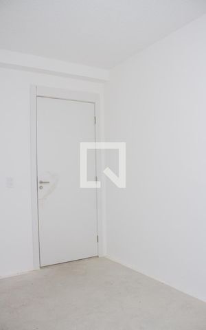 Apartamento à venda com 44m², 1 quarto e 1 vagaSala