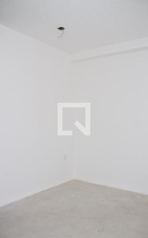 Apartamento à venda com 44m², 1 quarto e 1 vagaSala
